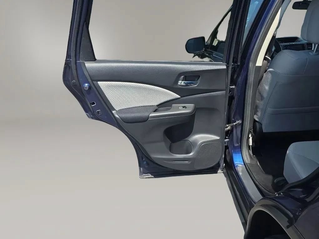 Used 2016 Honda CR-V EX image 43