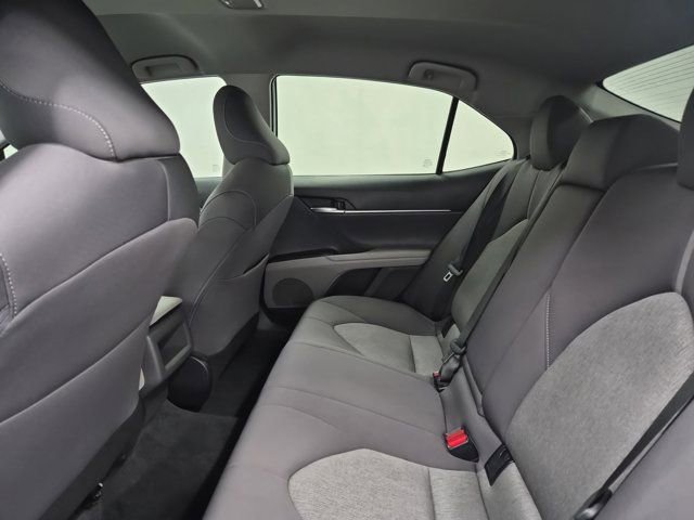 Used 2024 Toyota Camry LE FWD image 14