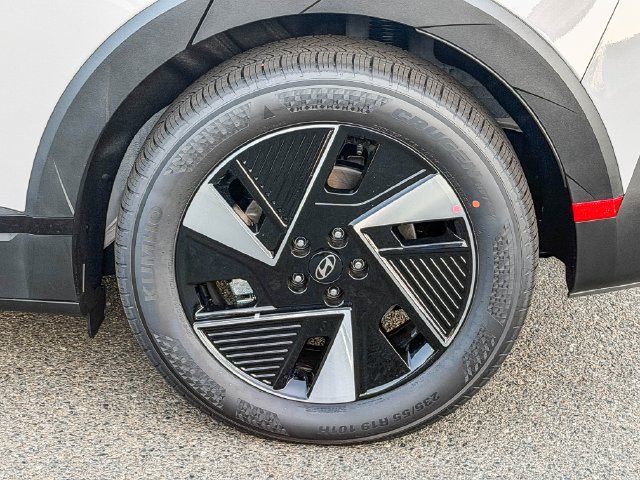 New 2027 Hyundai Ioniq 5 SEL RWD image 11