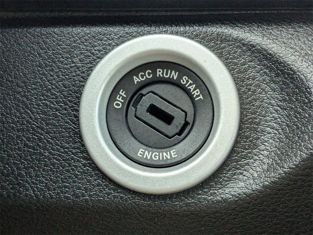 Used 2024 RAM 1500 Classic Warlock image 28