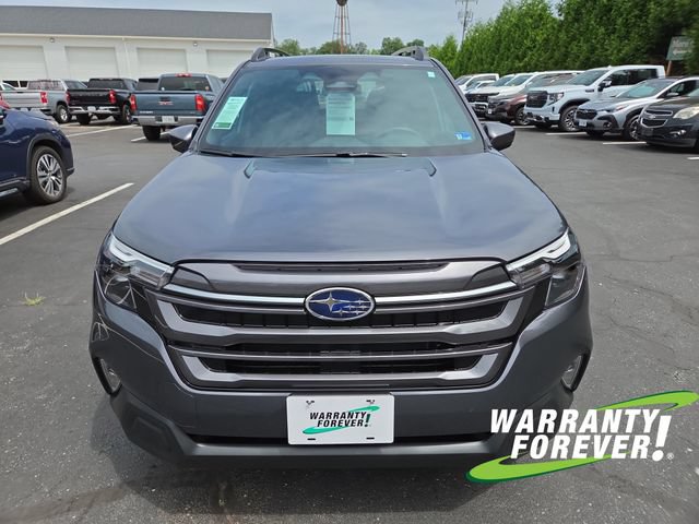 Certified 2026 Subaru Forester Premium AWD/4WD image 2
