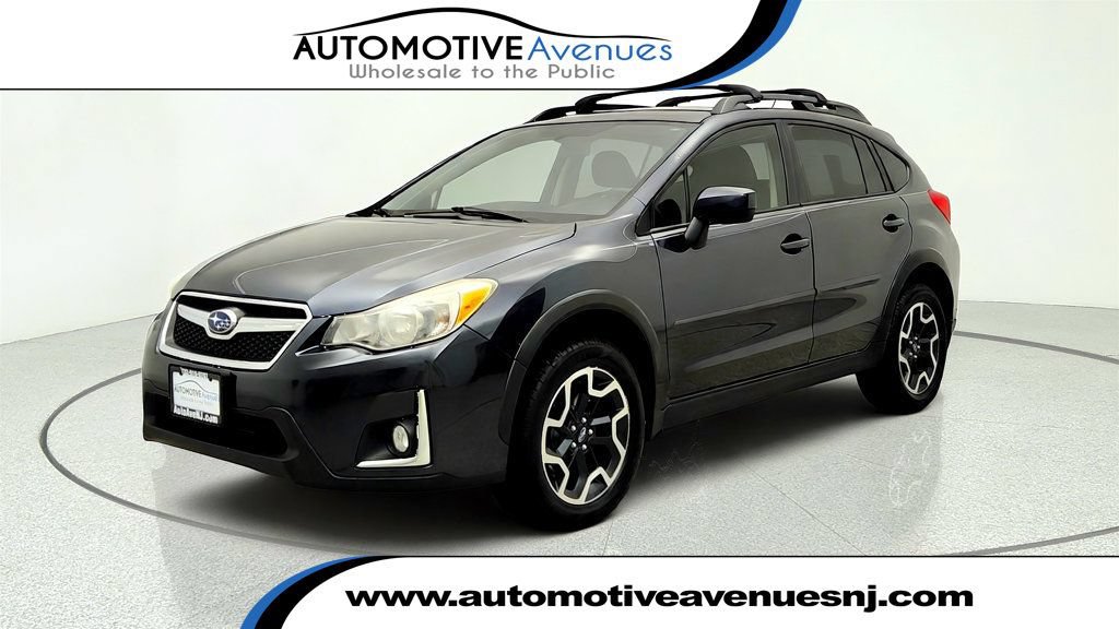 Used 2016 Subaru Crosstrek 2.0i Premium AWD/4WD image 1
