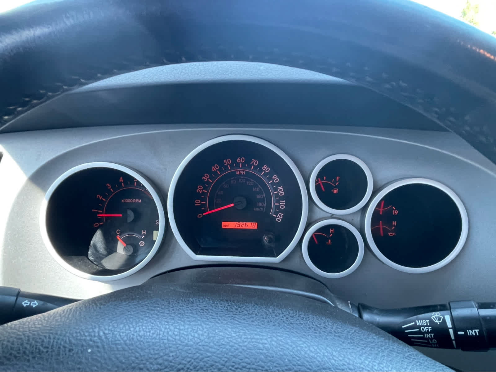 Used 2007 Toyota Tundra SR5 AWD/4WD image 16