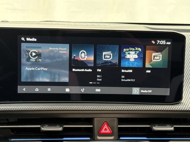 Used 2025 Kia EV6 GT-Line image 20