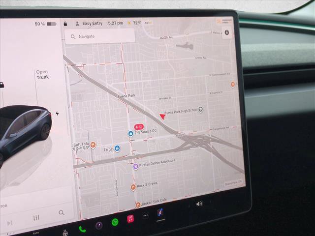 Used 2025 Tesla Model 3 Long Range RWD image 13