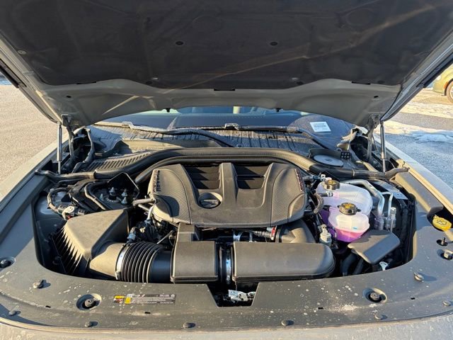 New 2026 Dodge Charger R/T Scat Pack image 11