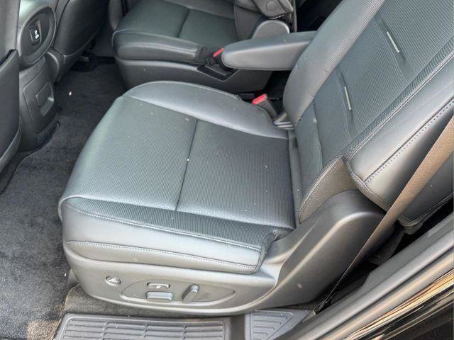 New 2026 Hyundai Palisade Calligraphy AWD/4WD image 12