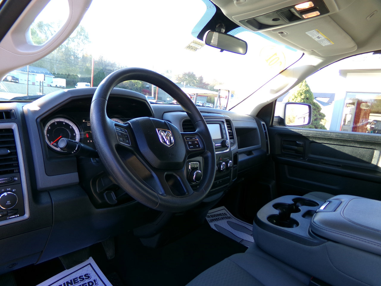 Used 2018 RAM 1500 Express w/ Express Value Package image 7