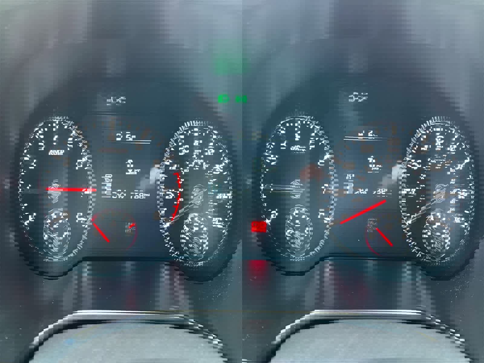 Used 2022 Kia Telluride LX image 33