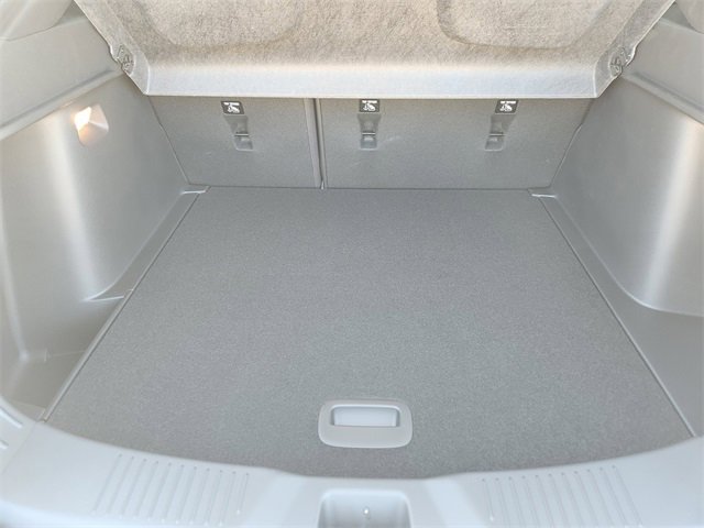 New 2026 Buick Envista Avenir image 23