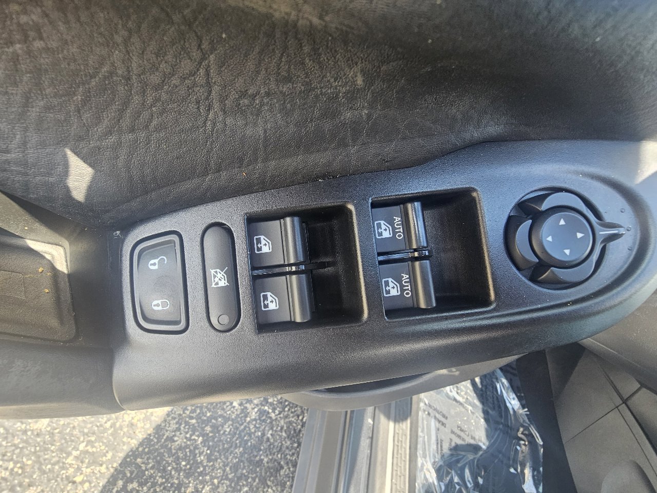 Used 2016 FIAT 500X Trekking Plus image 15