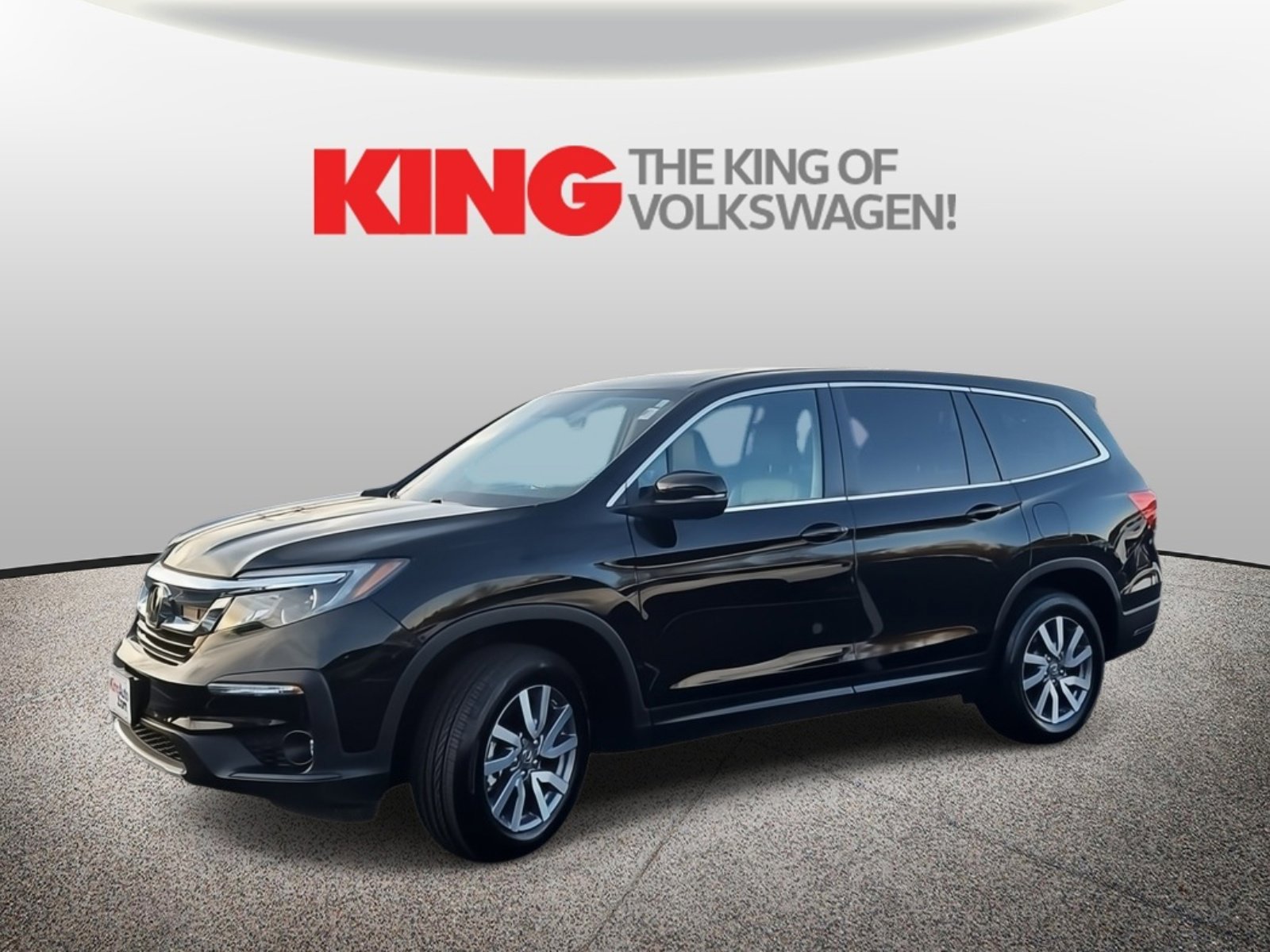 Used 2022 Honda Pilot EX-L image 8