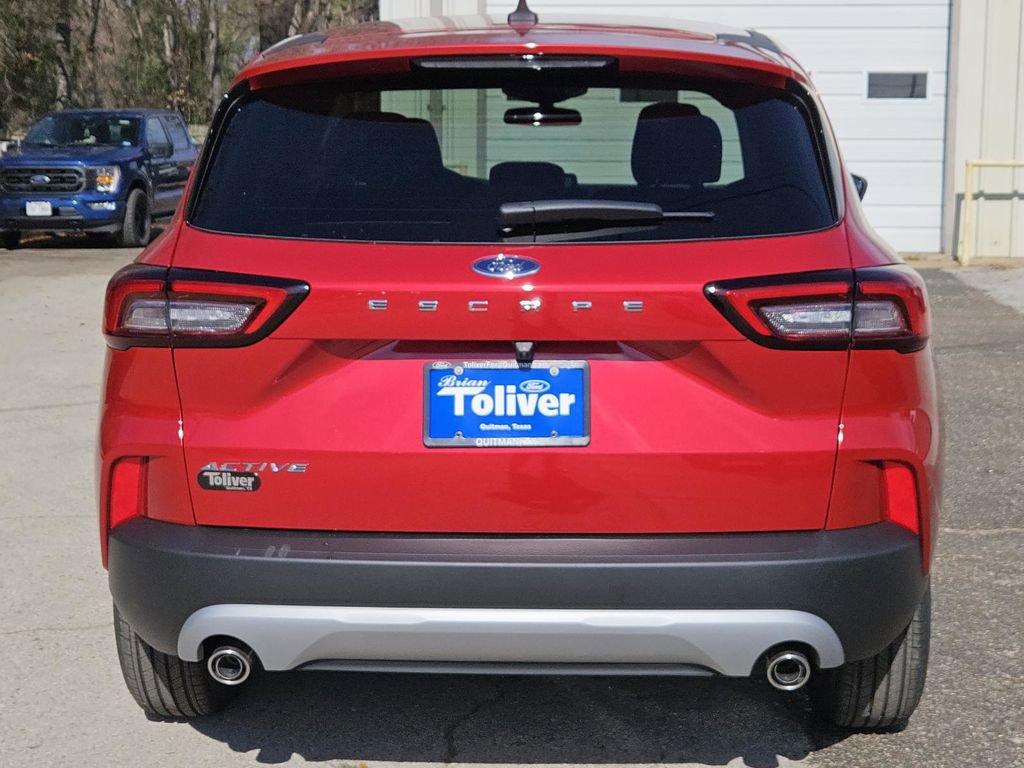 New 2026 Ford Escape Active FWD image 8