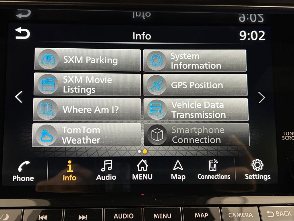 Used 2024 Nissan Z Performance w/ Floor Mat Package image 40