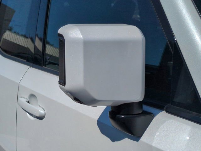 New 2026 Lexus GX 550 image 11