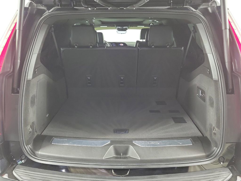 Used 2023 Cadillac Escalade ESV Sport AWD/4WD image 8