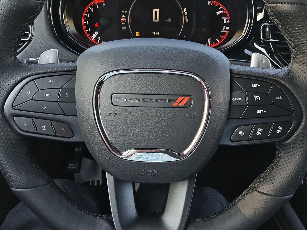 New 2026 Dodge Durango GT AWD/4WD image 28