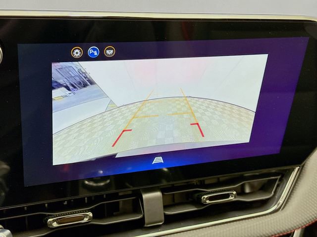 New 2026 Chevrolet Equinox RS w/ Convenience Package III image 16