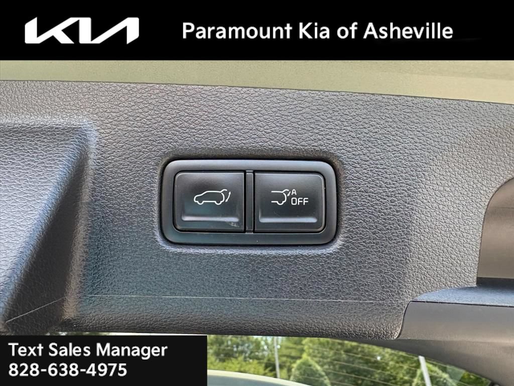 Certified 2024 Kia Telluride SX X-Pro AWD/4WD image 28