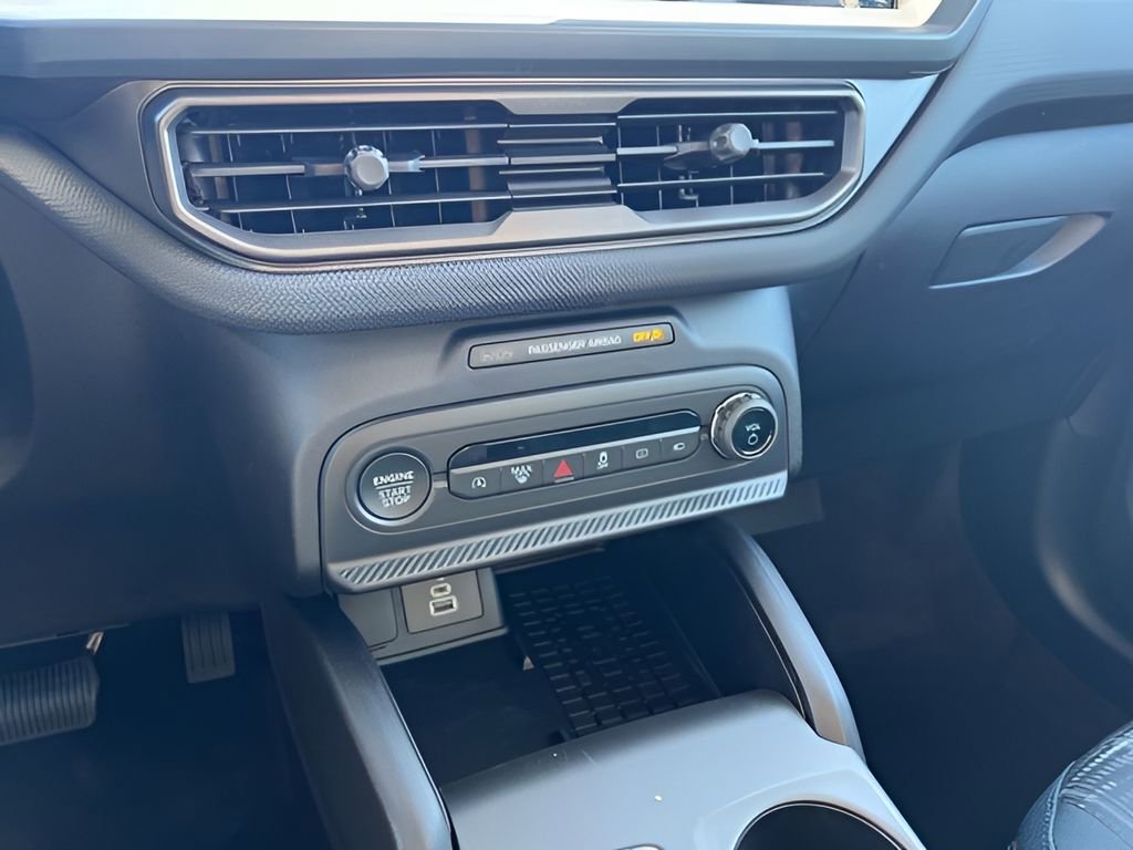 New 2025 Ford Bronco Sport Heritage w/ Convenience Package image 25