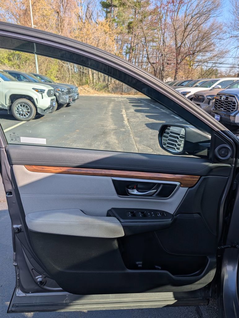 Used 2020 Honda CR-V EX image 13