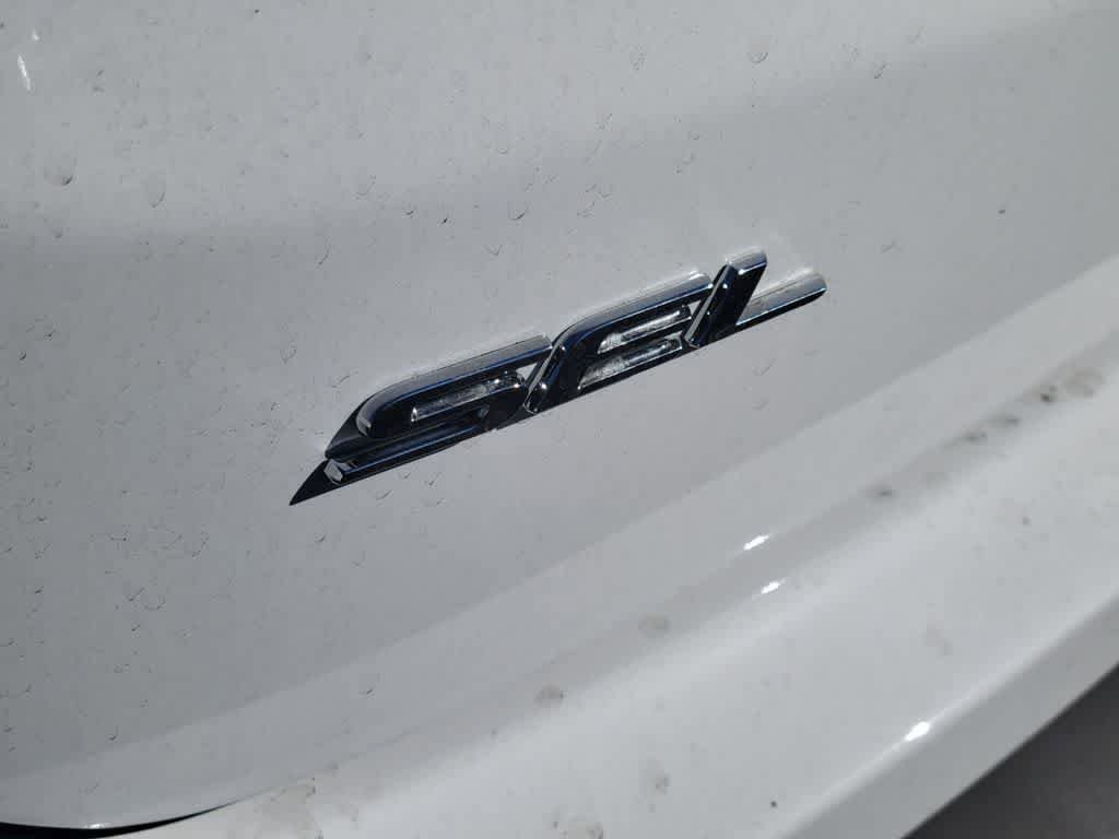 Used 2022 Ford Edge SEL w/ Convenience Package AWD/4WD image 5