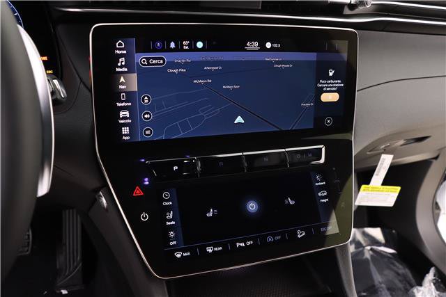 Certified 2023 Maserati Grecale Modena AWD/4WD image 14