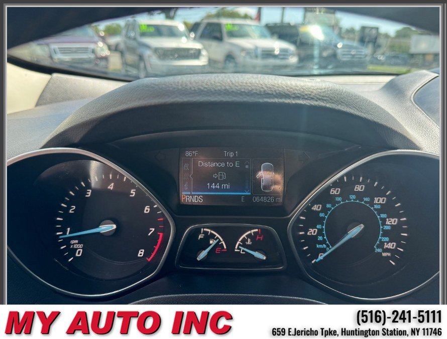 Used 2014 Ford Escape SE w/ Equipment Group 201A AWD/4WD image 20