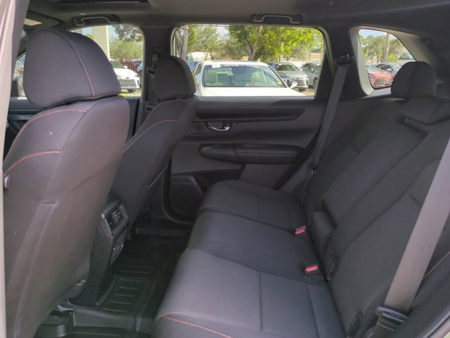 Used 2026 Honda CR-V TrailSport image 13