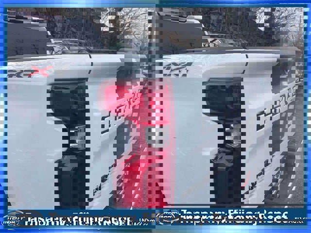 Used 2023 Chevrolet Silverado 1500 RST w/ Rally Edition image 12