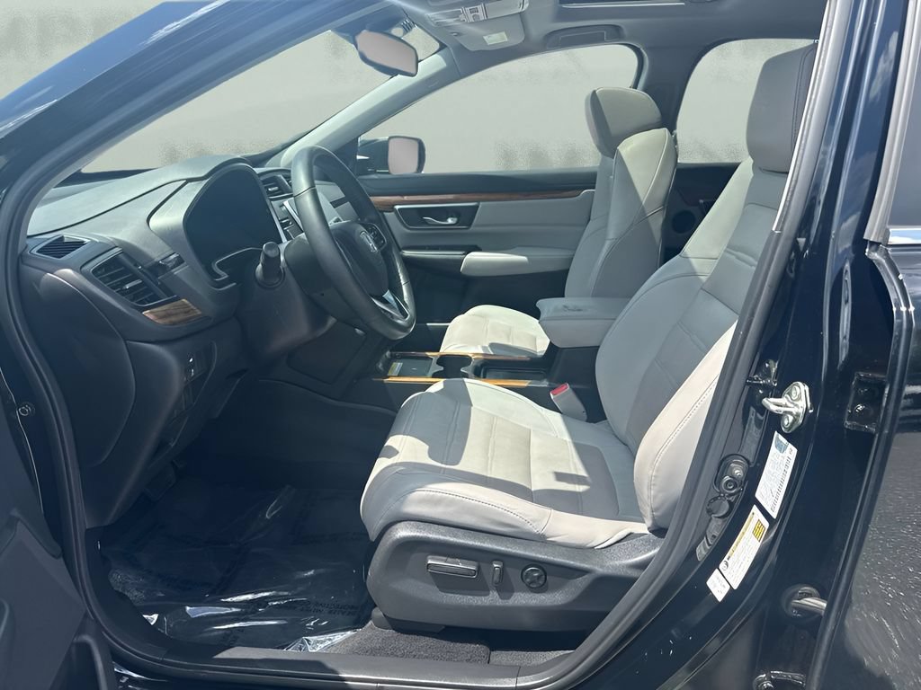Used 2020 Honda CR-V Touring image 5