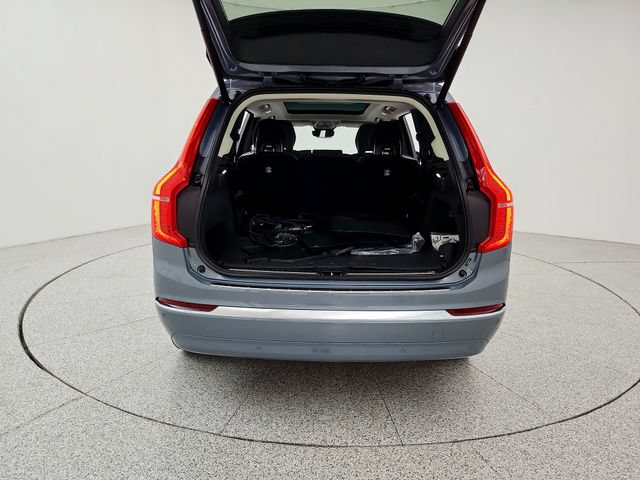 Certified 2023 Volvo XC90 T8 Plus w/ Protection Package Premier AWD/4WD image 16
