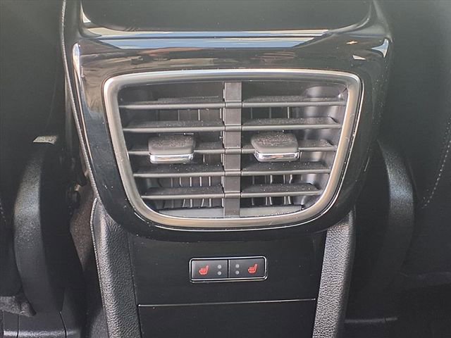 Certified 2023 Lincoln Nautilus Reserve image 10