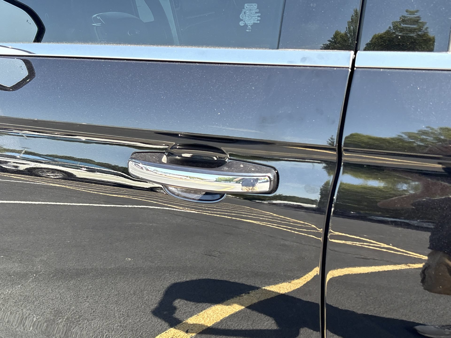 Used 2024 Ford Expedition King Ranch AWD/4WD image 36