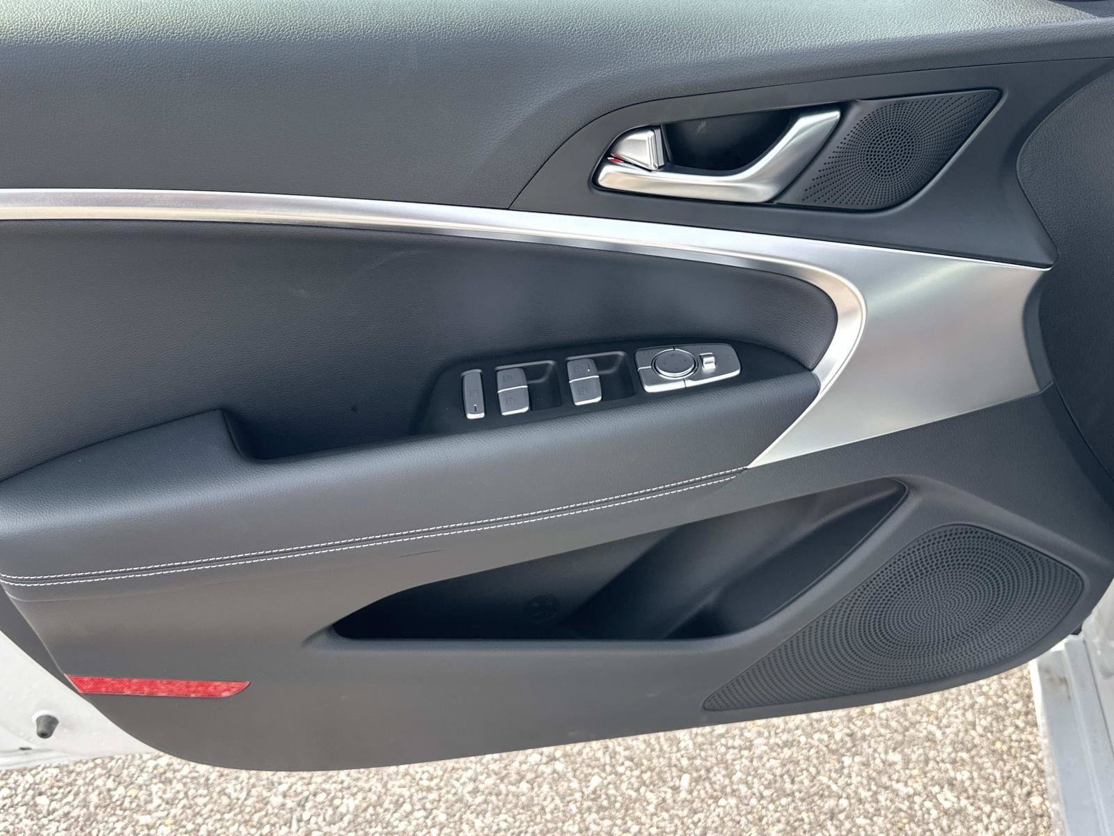 New 2026 Genesis G70 2.5T AWD/4WD image 26