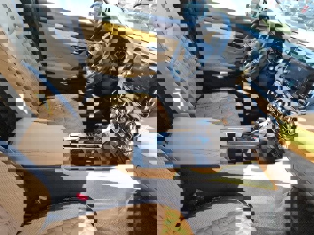 New 2025 Nissan Sentra SV w/ SV Premium Package image 14