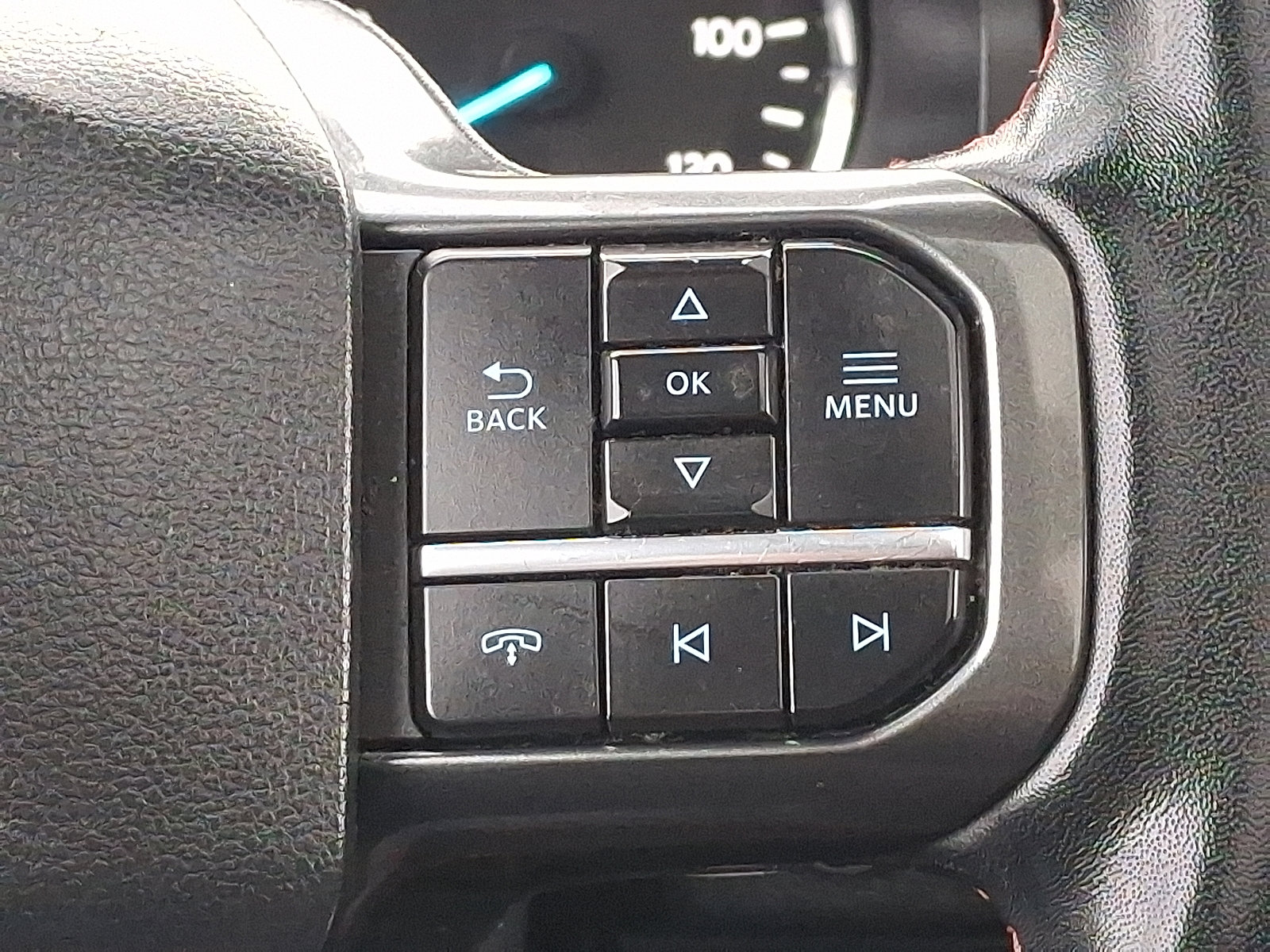 Used 2022 Ford Expedition Limited image 24