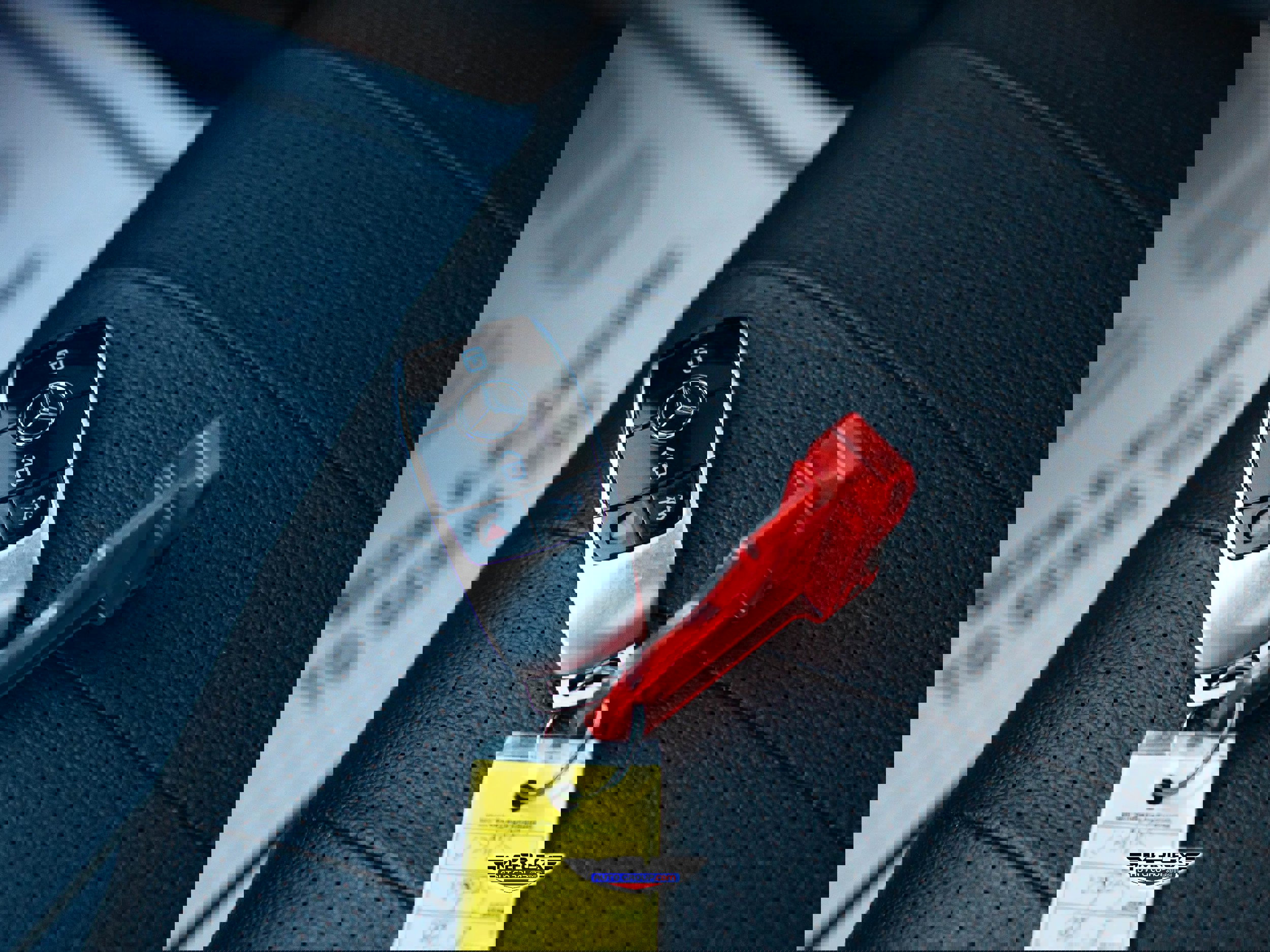 Used 2017 Mercedes-Benz E 300 4MATIC image 52