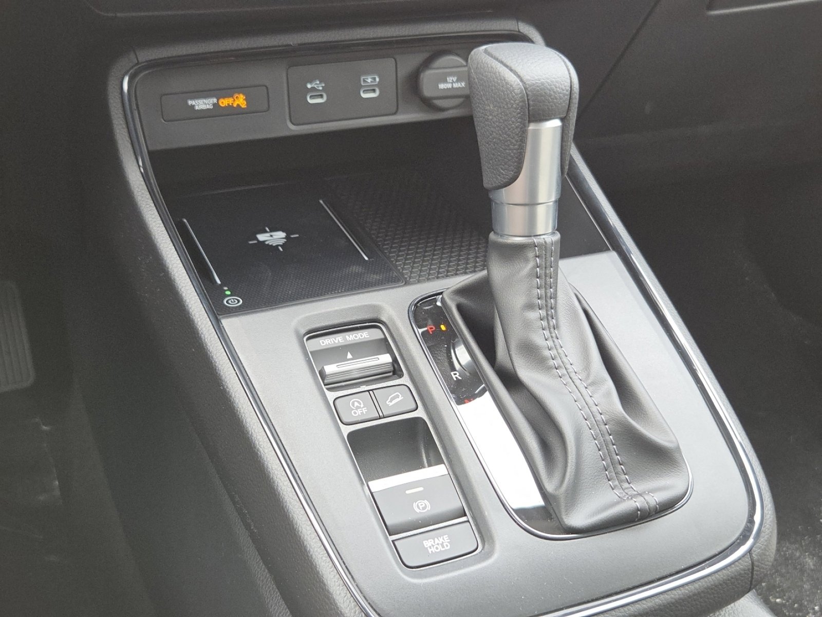 New 2026 Honda CR-V EX image 29