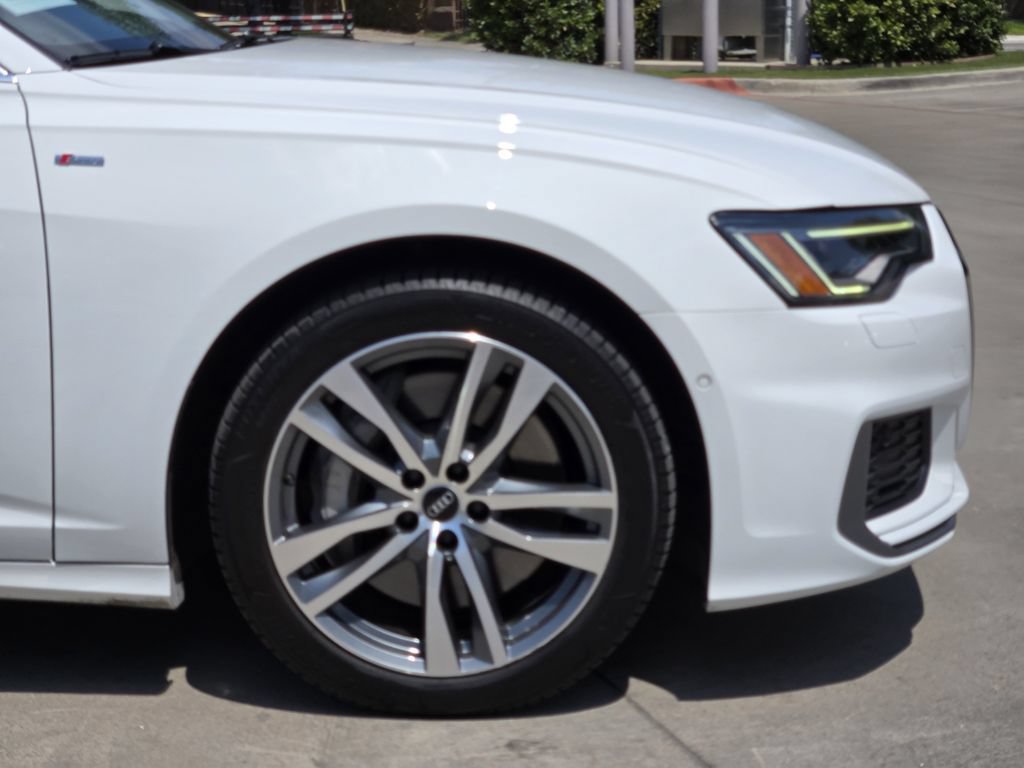 Used 2021 Audi A6 Premium Plus w/ Premium Plus Package AWD/4WD image 13