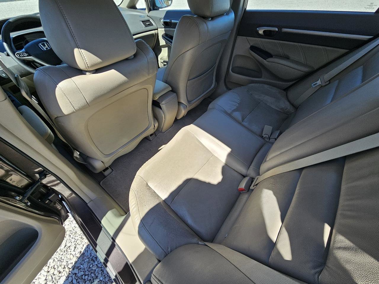 Used 2010 Honda Civic EX-L image 19