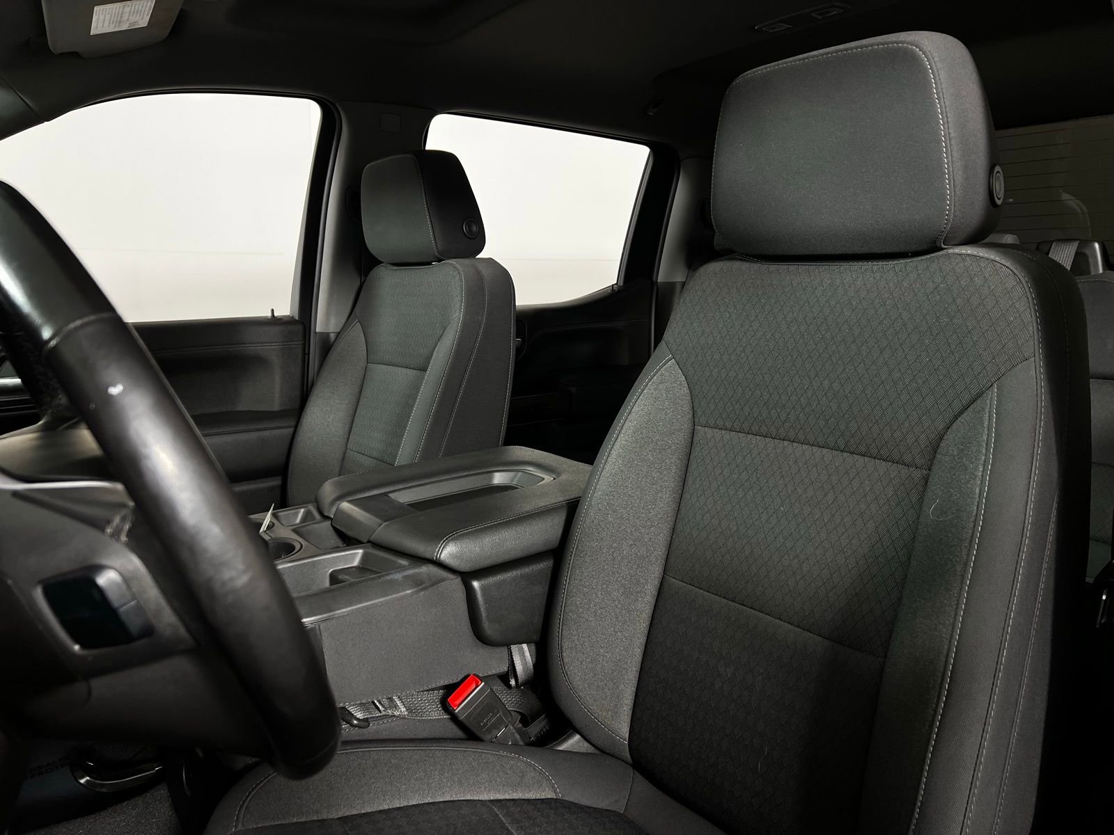 Used 2021 GMC Sierra 1500 Elevation w/ LPO, Elevation Black Package image 12