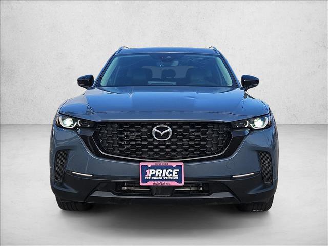 Used 2023 MAZDA CX-50 AWD 2.5 S w/ Premium Plus Pkg image 2