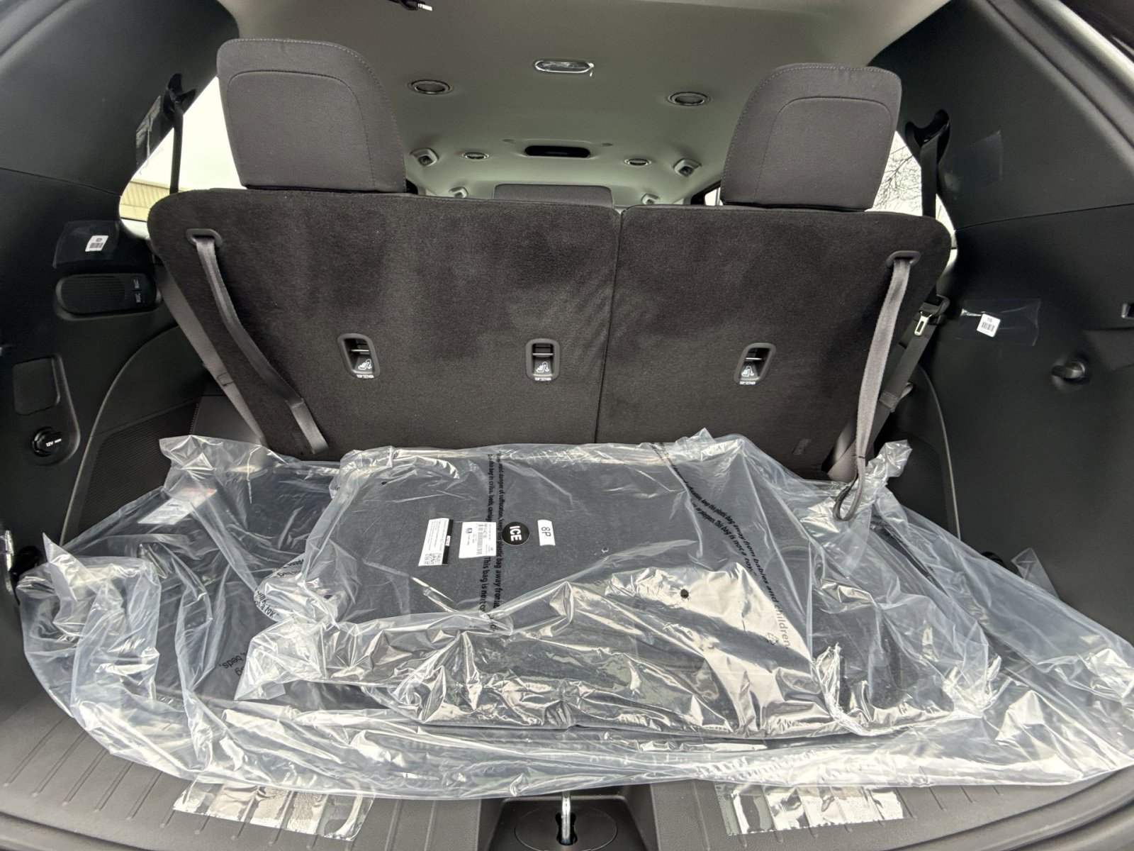 New 2026 Hyundai Palisade SE image 26