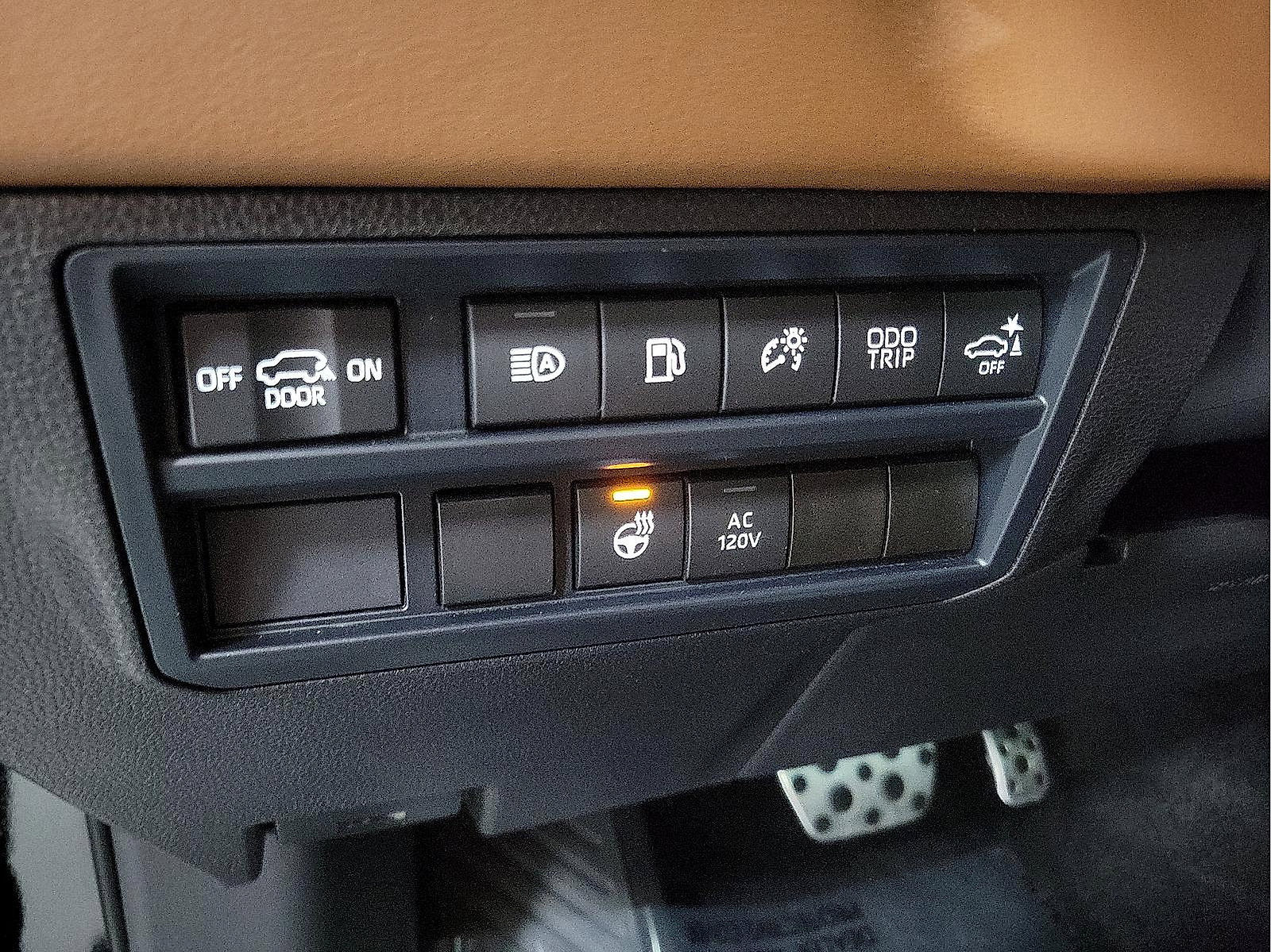 Certified 2025 Toyota Sequoia 1794 Edition image 14