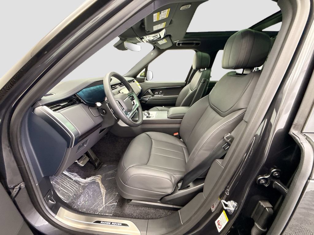 New 2026 Land Rover Range Rover SE image 19