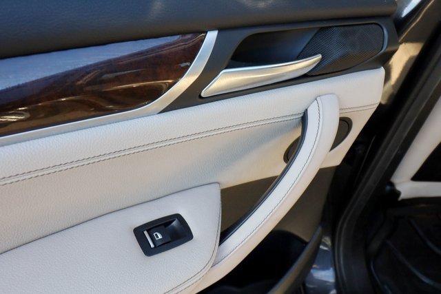 Used 2016 BMW X4 xDrive28i image 34