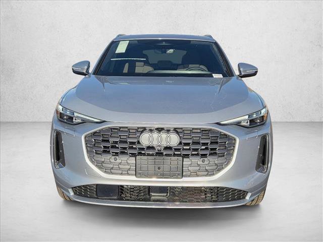 New 2025 Audi Q5 Premium Plus image 6