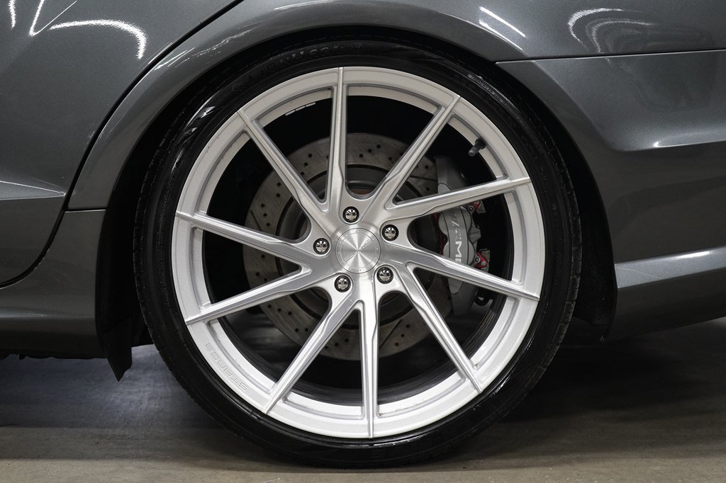 Used 2012 Mercedes-Benz CLS 63 AMG image 36