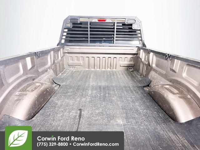 Used 2018 Ford F150 XL w/ Equipment Group 101A Mid AWD/4WD image 21